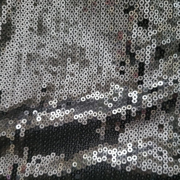 Sequin  Leggings - Picture 2 of 2